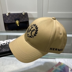 Hermes Caps